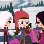 Littlest Pet Shop on TW@ [2025]