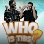 Who is this? meme