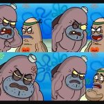 Salty Spitoon