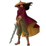 Raya and the last dragon png