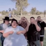 I’m not laughing at big chungus in 2026 bro | “yea I’m excited for the great meme reset, how’d you know?” | image tagged in gifs,memes,funny,fun | made w/ Imgflip video-to-gif maker