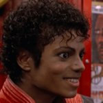MJ Thriller