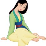 Fa Mulan