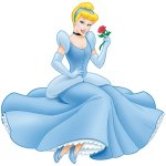 Cinderella png