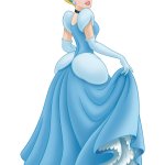 Cinderella png