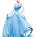 Cinderella png