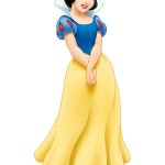 Snow White (From Snow White and the Seven Dwarfs)