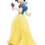 Snow White png