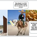 Record High Beef Prices