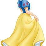 Snow White (From Snow White and the Seven Dwarfs)