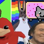 Great Meme Reset! meme