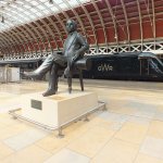 Isambard Kingdom Brunel