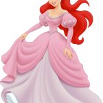 Princess Ariel ??‍♀️????