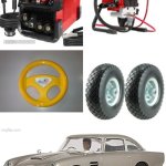 Mexican Cars Fair Rides Tutorial Vol.8