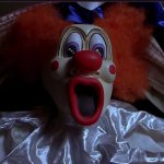 scary movie clown