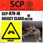 SCP-879-JK