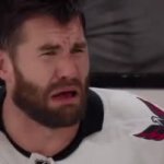 Hockey Crybaby GIF Template