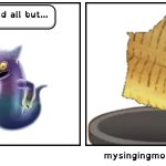 Ghazt dislikes template