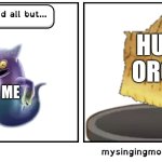 HUMAN | HUMAN ORGANS; HUMAN ORGANS; ME | image tagged in ghazt dislikes,human | made w/ Imgflip meme maker