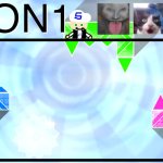 SRON1's announcment template (2026) template