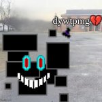 do you wish to play my game meme