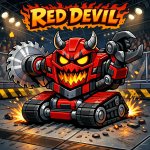 red devil