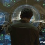 tony stark / iron man