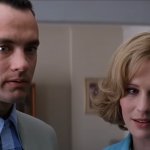 Forrest Gump Like Me