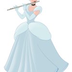 Cinderella png