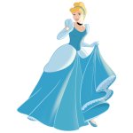 Cinderella png