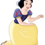 Snow White (From Snow White and the Seven Dwarfs)
