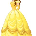 Princess Belle ?