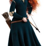 Merida (2012)