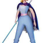 Bo Peep From Toy Story 4 ??