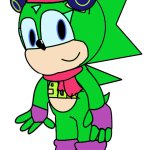 pdf green sonic