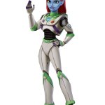 Princess Mira Nova PNG