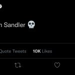 KreekCraft Adam Sandler Irony meme