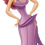 Megara From Hercules