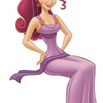 Megara From Hercules
