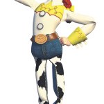 Jessie The Yodeling Cowgirl