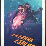 Satellite in the Sky