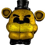 golden freddy meme