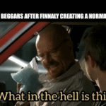 “What is new power?” | UPVOTE BEGGARS AFTER FINNALY CREATING A NORMAL MEME: | image tagged in gifs,funny,funny memes,memes,relatable,upvote begging | made w/ Imgflip video-to-gif maker