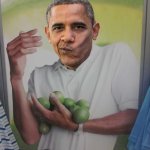 Dingle Barry handling balls