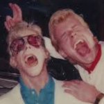 Silent night, deadly night part 2 corpse meme