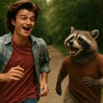 What If These Characters Sings I Have Wanted A Brother?