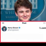 Dirty Harry Sisson Twitter template