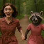 What If These Characters Sings I Have Wanted A Sister?