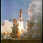 Space Shuttle Challenger disaster of 1986