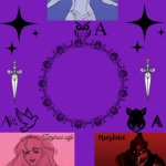 tanjiros.wife and morphine and sammys shared temp meme